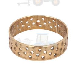 Set reparatie, diferential CARRARO - 148887