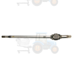 Set reparatie, diferential CARRARO - 149148