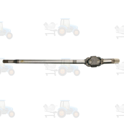 Set reparatie, diferential CARRARO - 149148