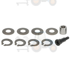 Set reparatie, diferential CARRARO - 149241