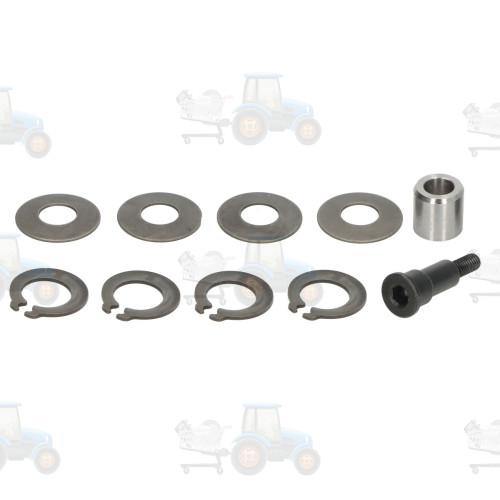 Set reparatie, diferential CARRARO - 149241