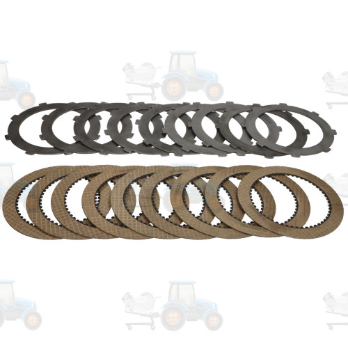 Set reparatie, diferential CARRARO - 149305