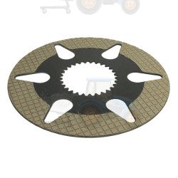 Set reparatie, diferential CARRARO - 149708