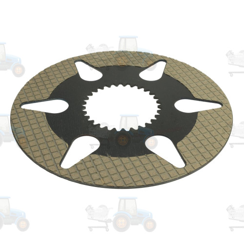 Set reparatie, diferential CARRARO - 149708