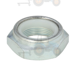 Set reparatie, diferential CARRARO - 150181