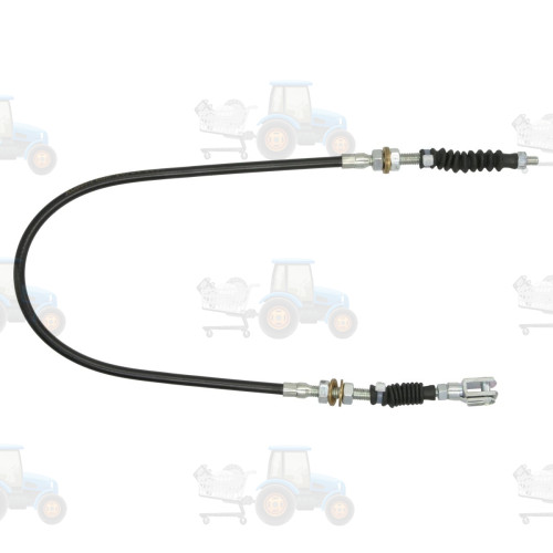 Set reparatie, diferential CARRARO - 200555