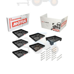 Set reparatie, diferential CARRARO - 201269