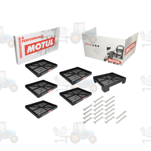 Set reparatie, diferential CARRARO - 201269