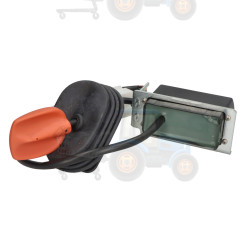 Set reparatie, diferential CARRARO - 203255