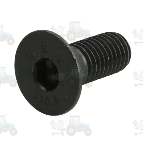 Set reparatie, diferential CARRARO - 20510