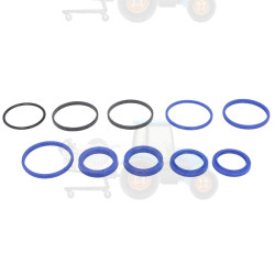 Set reparatie, diferential CARRARO - 210077