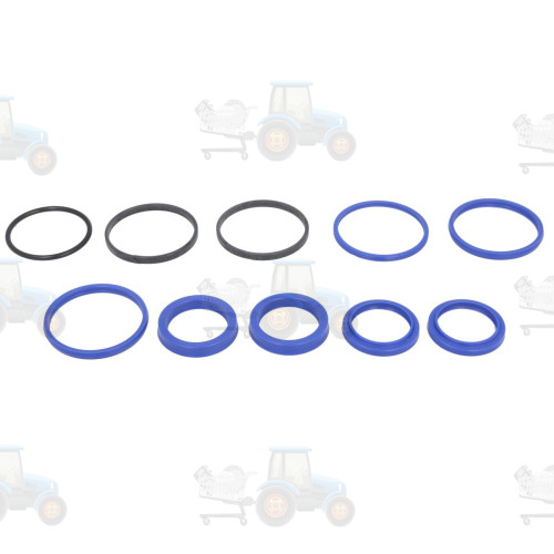 Set reparatie, diferential CARRARO - 210077