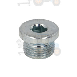 Set reparatie, diferential CARRARO - 21554