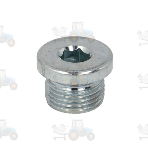 Set reparatie, diferential CARRARO - 21554
