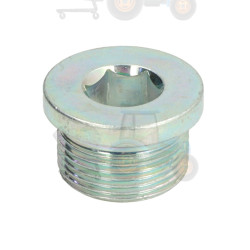 Set reparatie, diferential CARRARO - 21555
