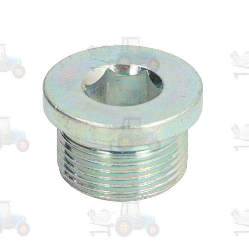 Set reparatie, diferential CARRARO - 21555