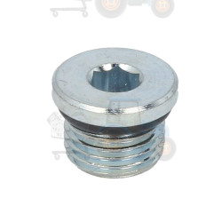 Set reparatie, diferential CARRARO - 21570