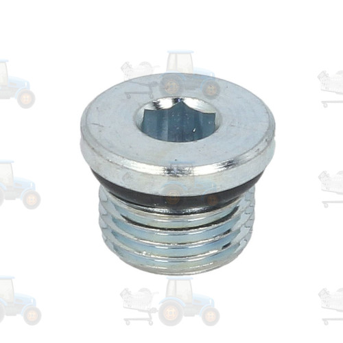 Set reparatie, diferential CARRARO - 21570