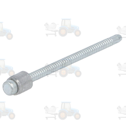 Set reparatie, diferential CARRARO - 23835