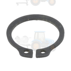 Siguranta CARRARO - 24772, 24772, CA0024772, 6194443M1, 279039A1, TE31808, 11709185, VOE11709185