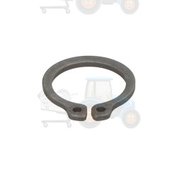 Set reparatie, diferential CARRARO - 24776