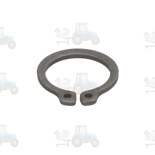 Set reparatie, diferential CARRARO - 24776