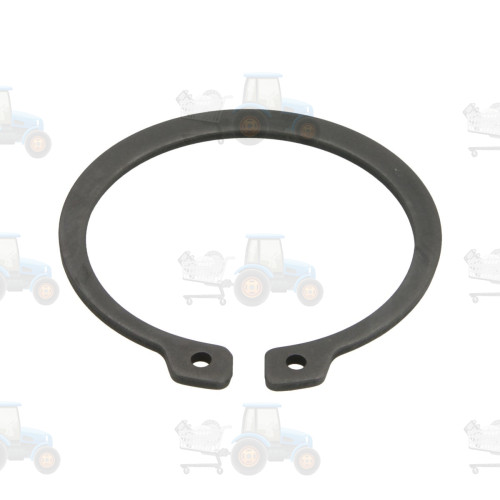 Set reparatie, diferential CARRARO - 24805