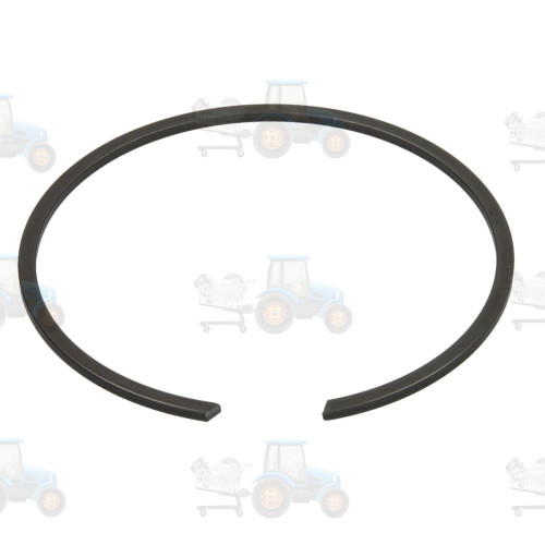 Set reparatie, diferential CARRARO - 25052