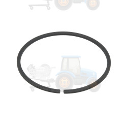 Set reparatie, diferential CARRARO - 25061
