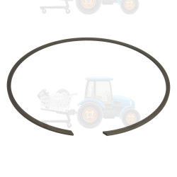 Set reparatie, diferential CARRARO - 25066