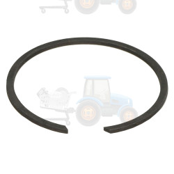 Set reparatie, diferential CARRARO - 25505