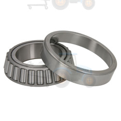 Set reparatie, diferential CARRARO - 27256