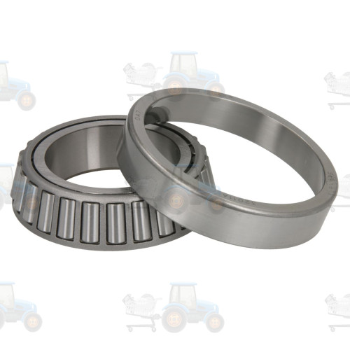 Set reparatie, diferential CARRARO - 27256