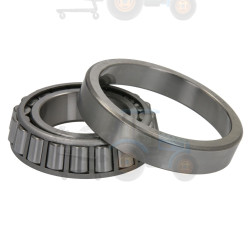 Set reparatie, diferential CARRARO - 27308