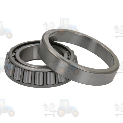 Set reparatie, diferential CARRARO - 27308