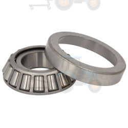 Set reparatie, diferential CARRARO - 27351
