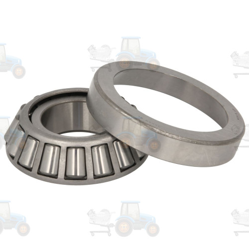 Set reparatie, diferential CARRARO - 27351