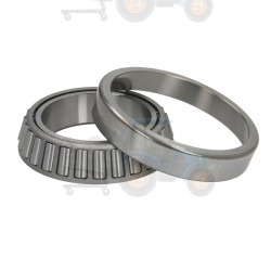 Set reparatie, diferential CARRARO - 27367