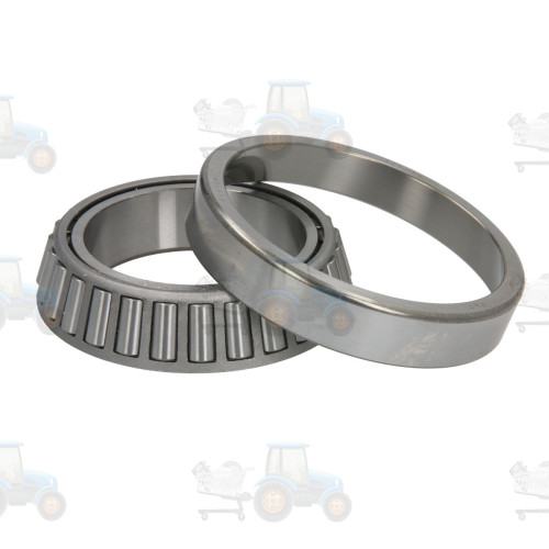 Set reparatie, diferential CARRARO - 27367