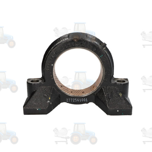 Suport cardan BOBCAT - 277.25.610.01, 2.197-00010, 6912880, M6912880, 453-2367, 458-6156, 76086133, 87544159, ZTAM-00111, AZ101471, HU0000029, 1000172466, 7028610, 601561, 3M004575, 11711880, 13247440, B27337 