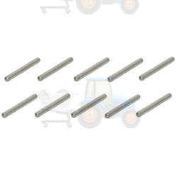 Set reparatie, diferential CARRARO - 28281