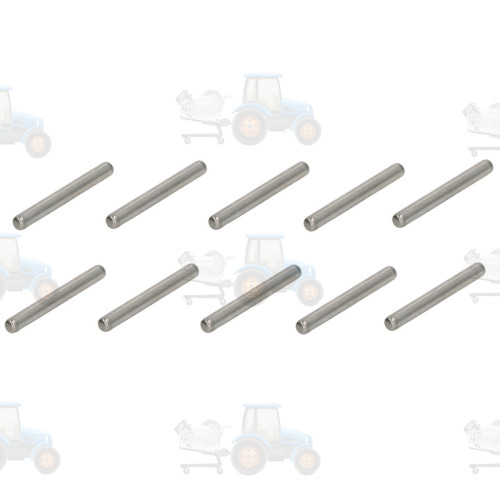 Set reparatie, diferential CARRARO - 28281