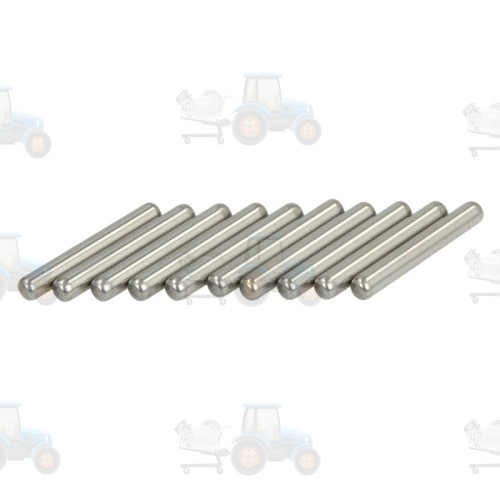 Rola pinion butuc roata Case - 28294, 3475611M1, 3523633M1, 3601582e1, 501463, 51996, 6000107011, 648659, 8033565, 82940418, 83954698, 87759158, 977782, 119686A1, 133742689, 2425038, 31001236, 3216320, 33674300, 03216320, 044083R1, 1000098253, 108978, 25/6433-11 