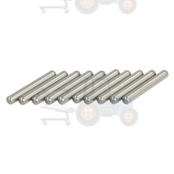 Set reparatie, diferential CARRARO - 28297