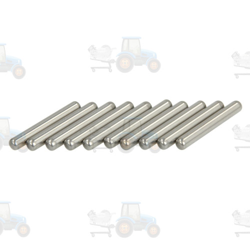 Set reparatie, diferential CARRARO - 28297