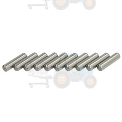 Set reparatie, diferential CARRARO - 28301