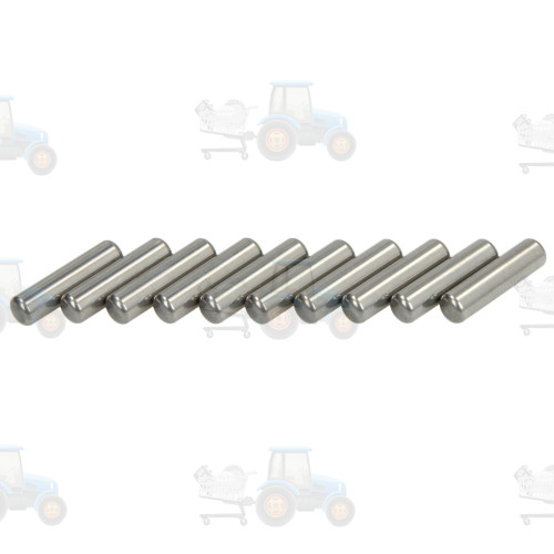 Set reparatie, diferential CARRARO - 28301