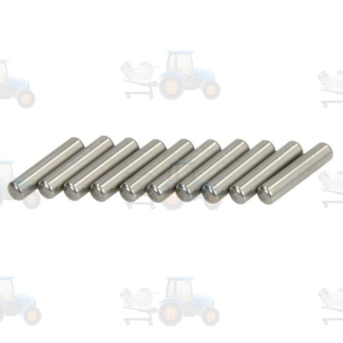 Set reparatie, diferential CARRARO - 28306