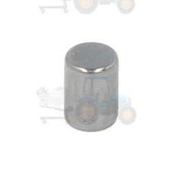 Rola satelit CARRARO - 28367, CA0028367, 0.900.0105.2, VOE11716590, 11716590, 48/350-151 