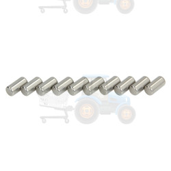 Set reparatie, diferential CARRARO - 28370